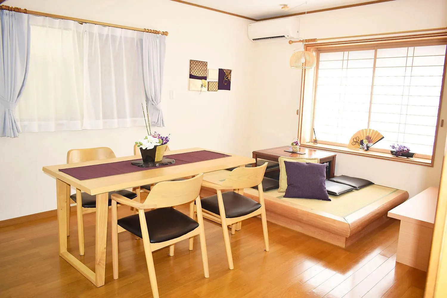 Mon Tengachaya Miyavi Resort -Vacation Rental- Osaka Holiday home