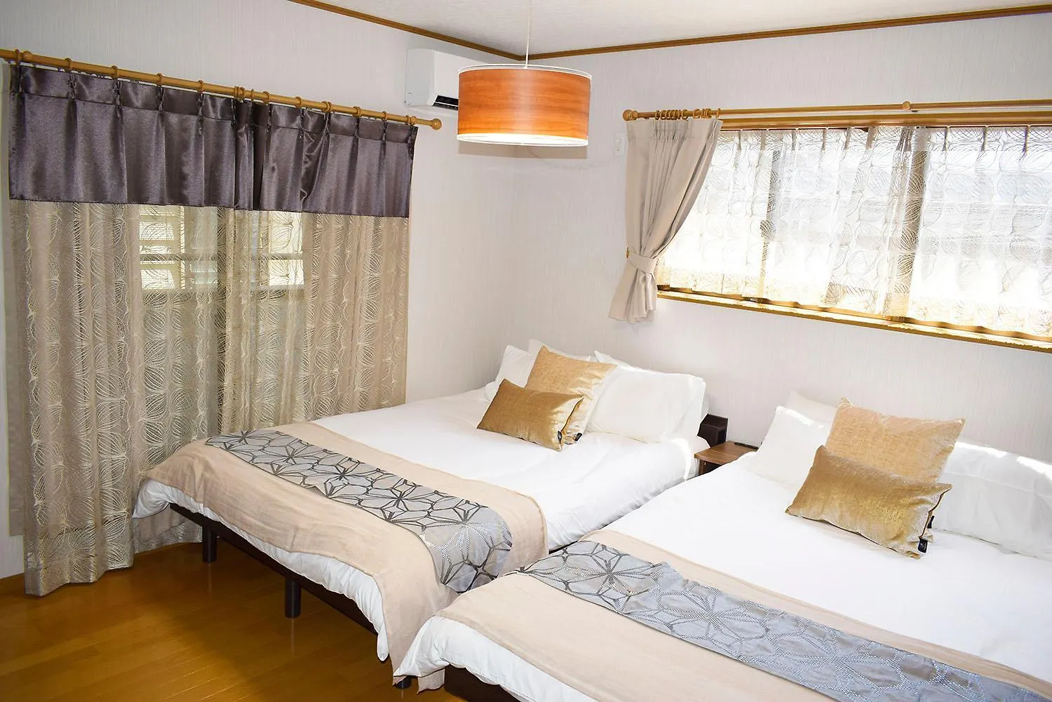 Holiday home Mon Tengachaya Miyavi Resort -Vacation Rental- Osaka
