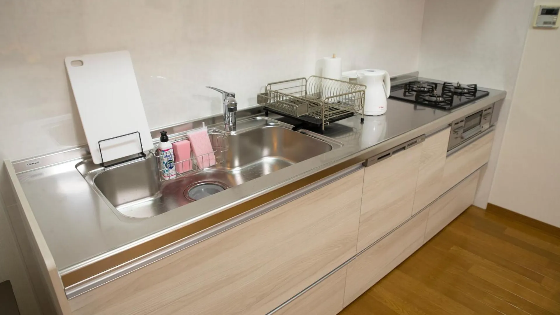 Mon Tengachaya Miyavi Resort -Vacation Rental- Osaka