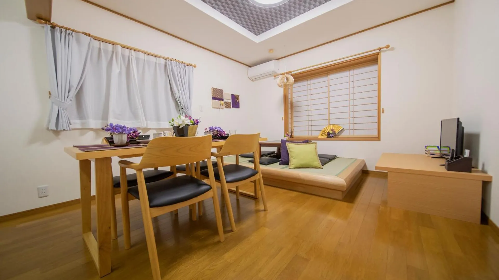 Mon Tengachaya Miyavi Resort -Vacation Rental- Ōsaka Ferienhaus