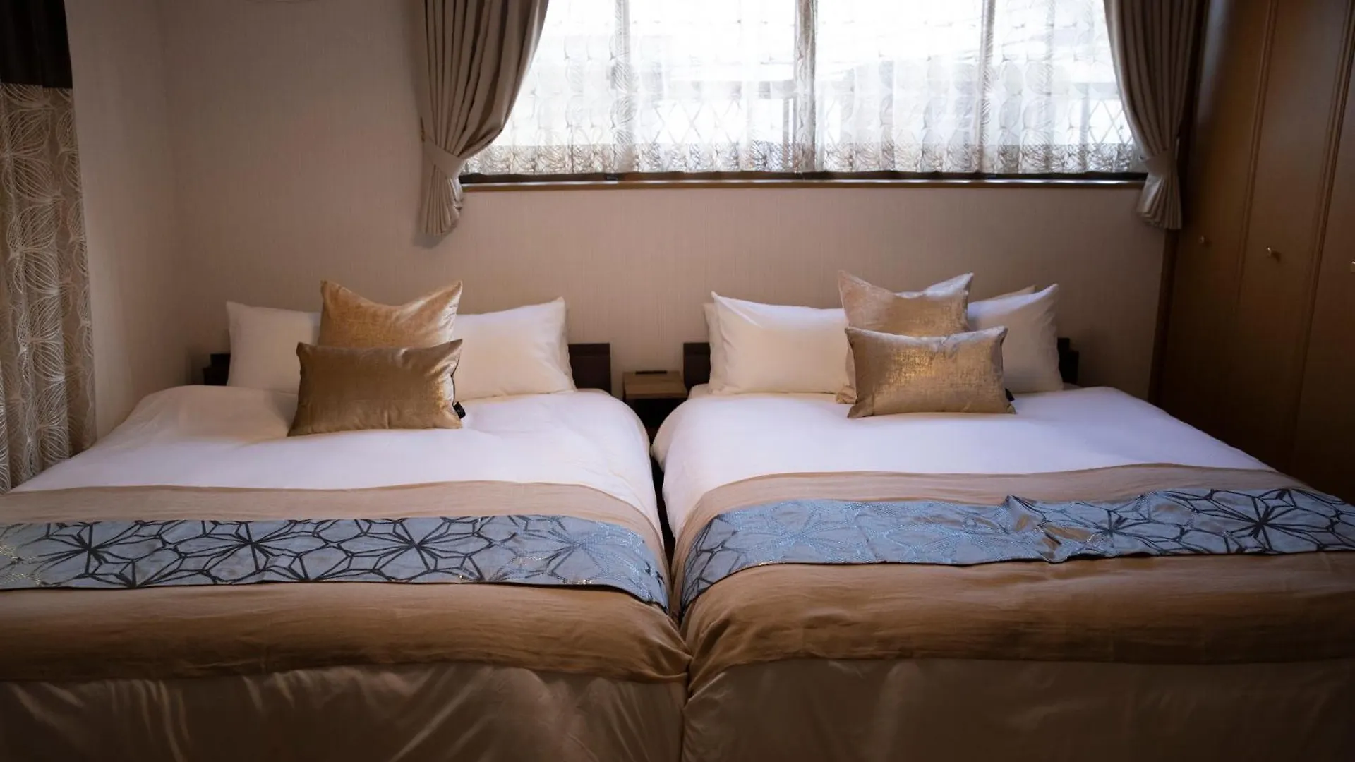 Mon Tengachaya Miyavi Resort -Vacation Rental- Osaka