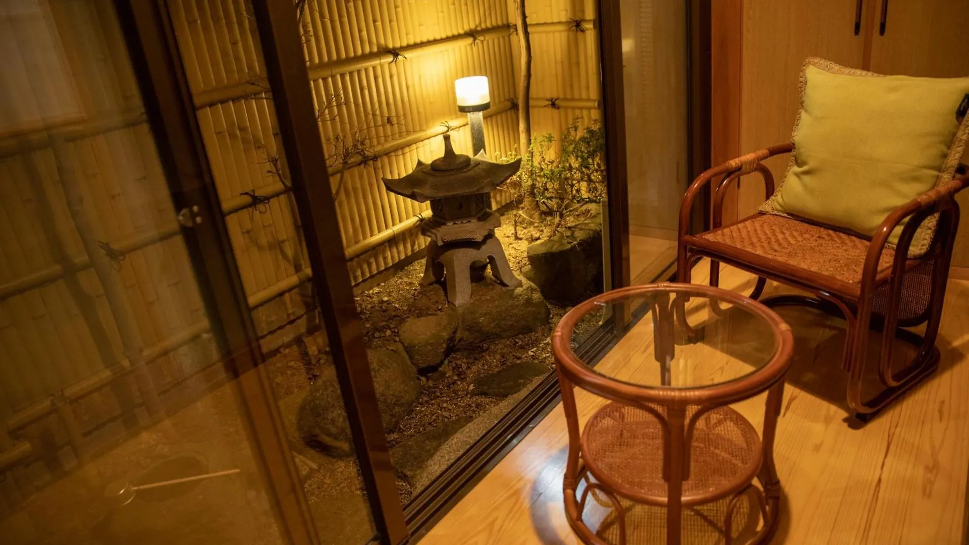 Mon Tengachaya Miyavi Resort -Vacation Rental- Osaka 0*,