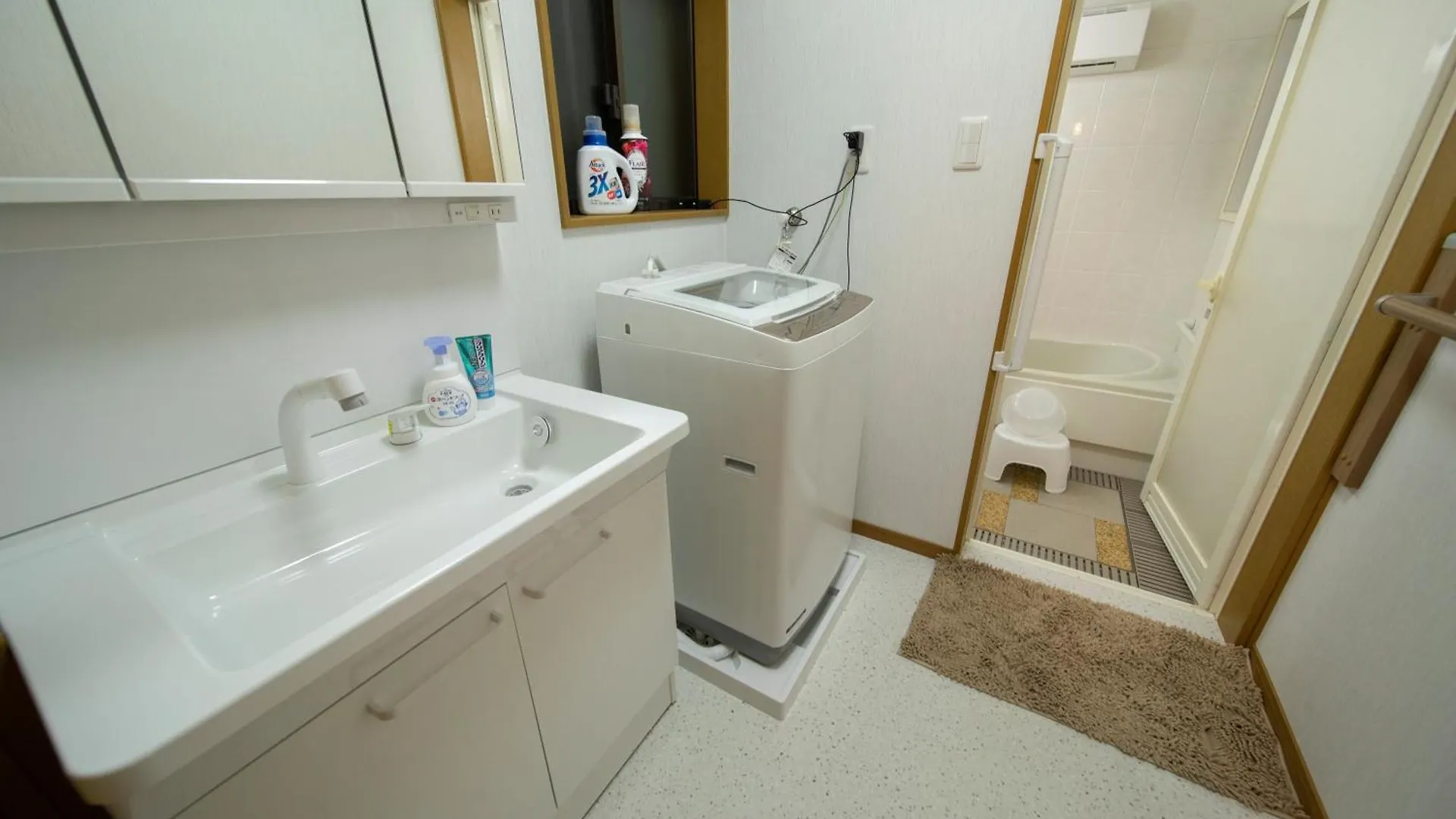 Mon Tengachaya Miyavi Resort -Vacation Rental- Osaka 0*,  Japan