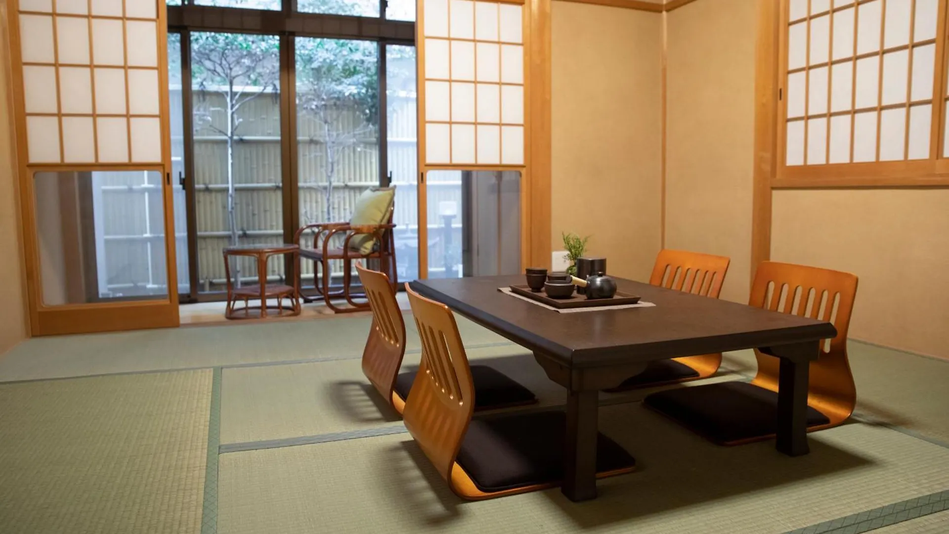 Holiday home Mon Tengachaya Miyavi Resort -Vacation Rental- Osaka Japan