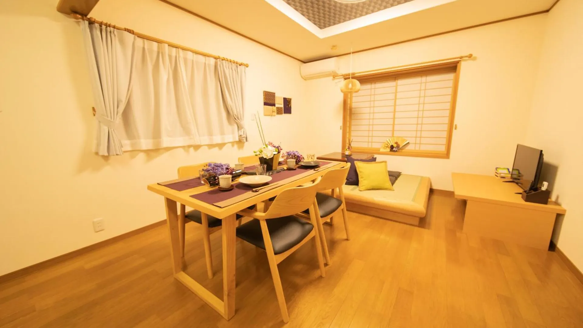 Holiday home Mon Tengachaya Miyavi Resort -Vacation Rental- Osaka