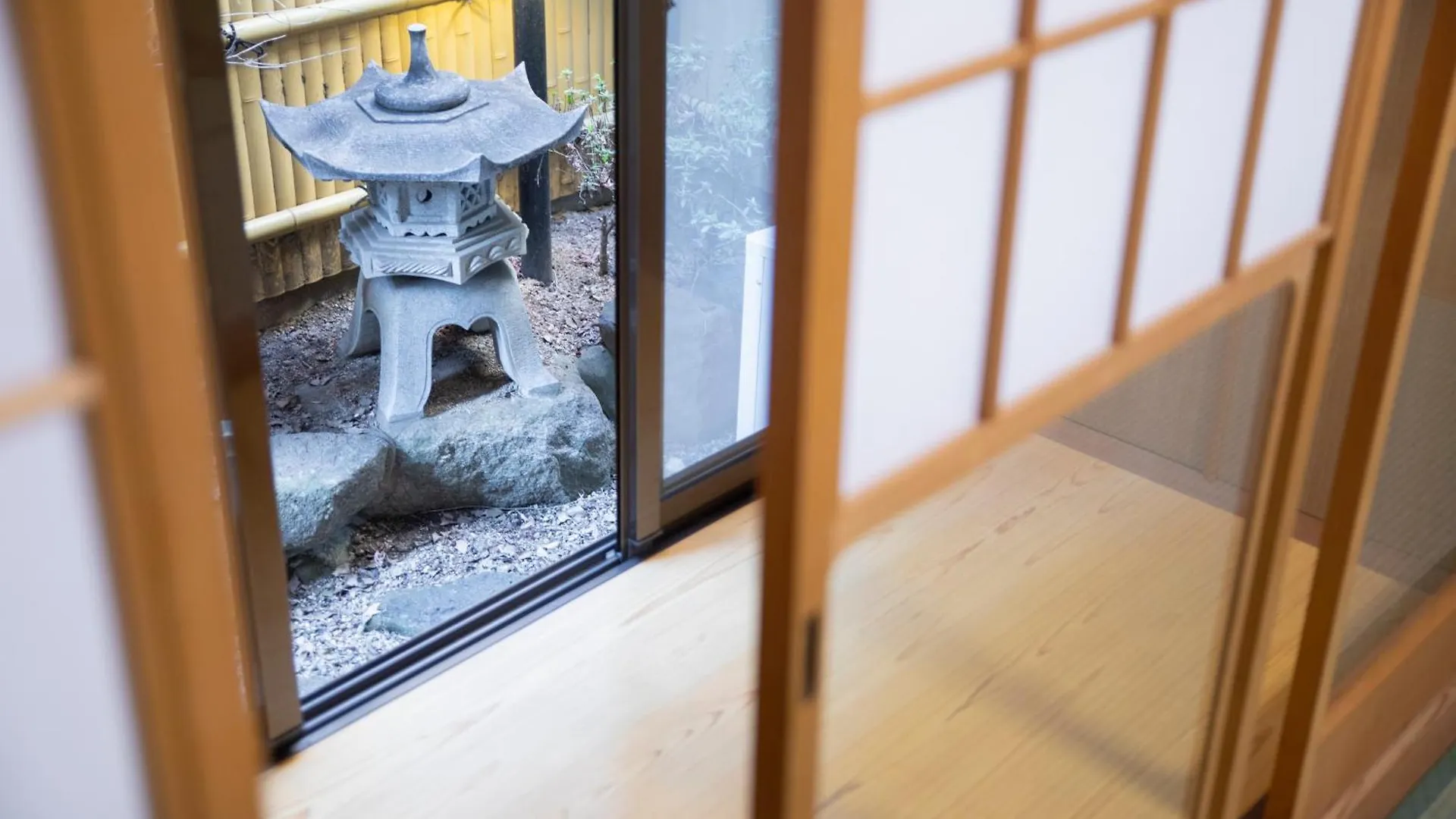 Mon Tengachaya Miyavi Resort -Vacation Rental- Osaka