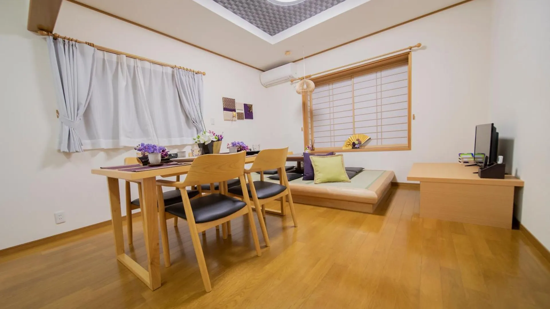 Mon Tengachaya Miyavi Resort -Vacation Rental- Osaka Сasa de vacaciones