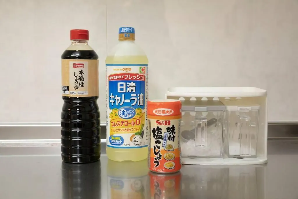 Mon Tengachaya Miyavi Resort -Vacation Rental- Osaka