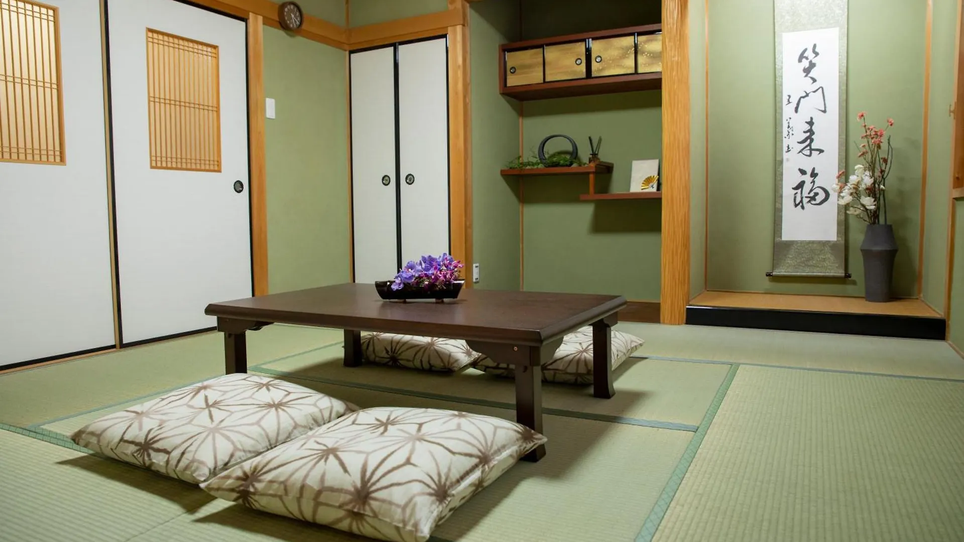 Mon Tengachaya Miyavi Resort -Vacation Rental- Osaka