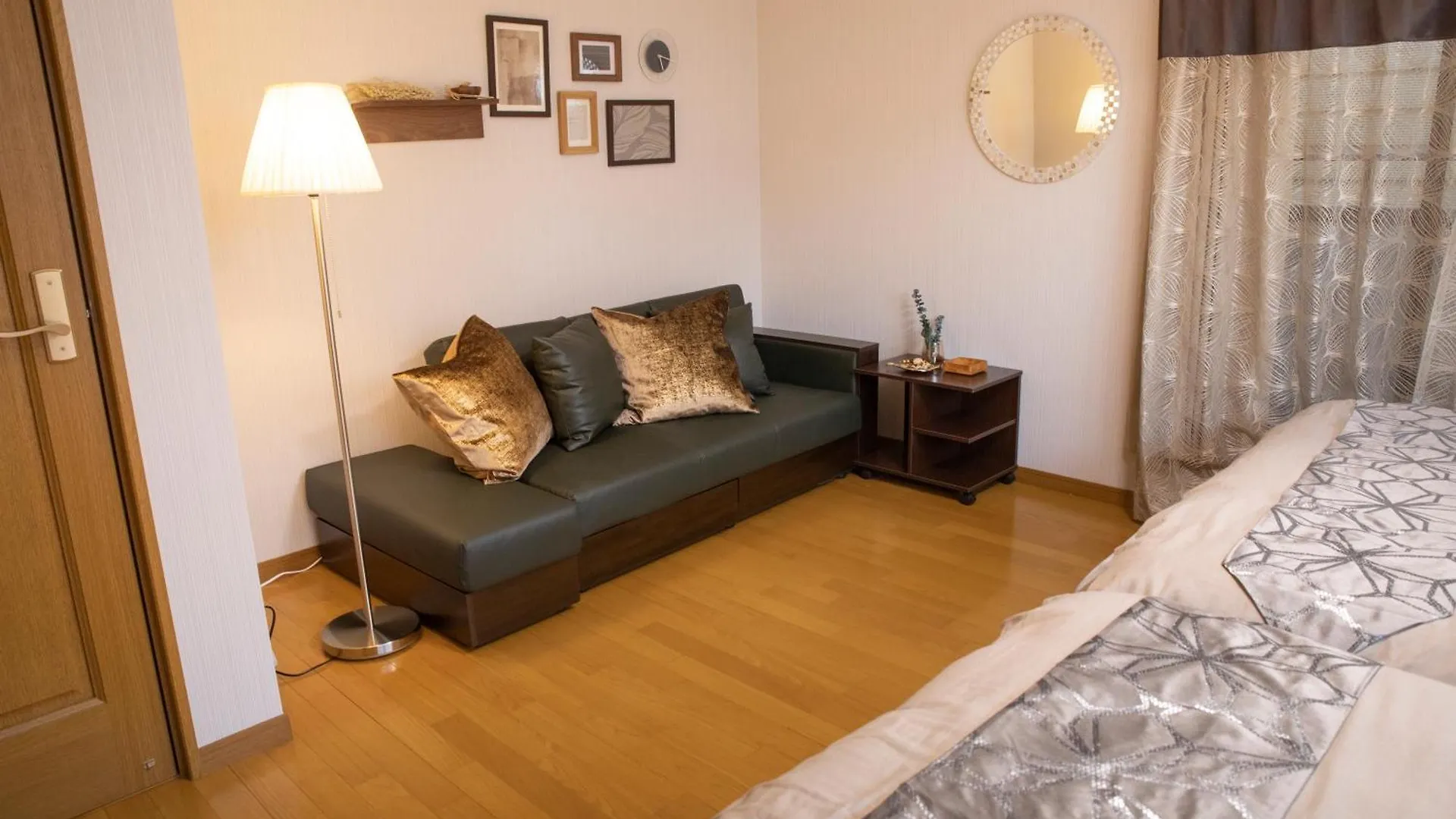 Сasa de vacaciones Mon Tengachaya Miyavi Resort -Vacation Rental- Osaka