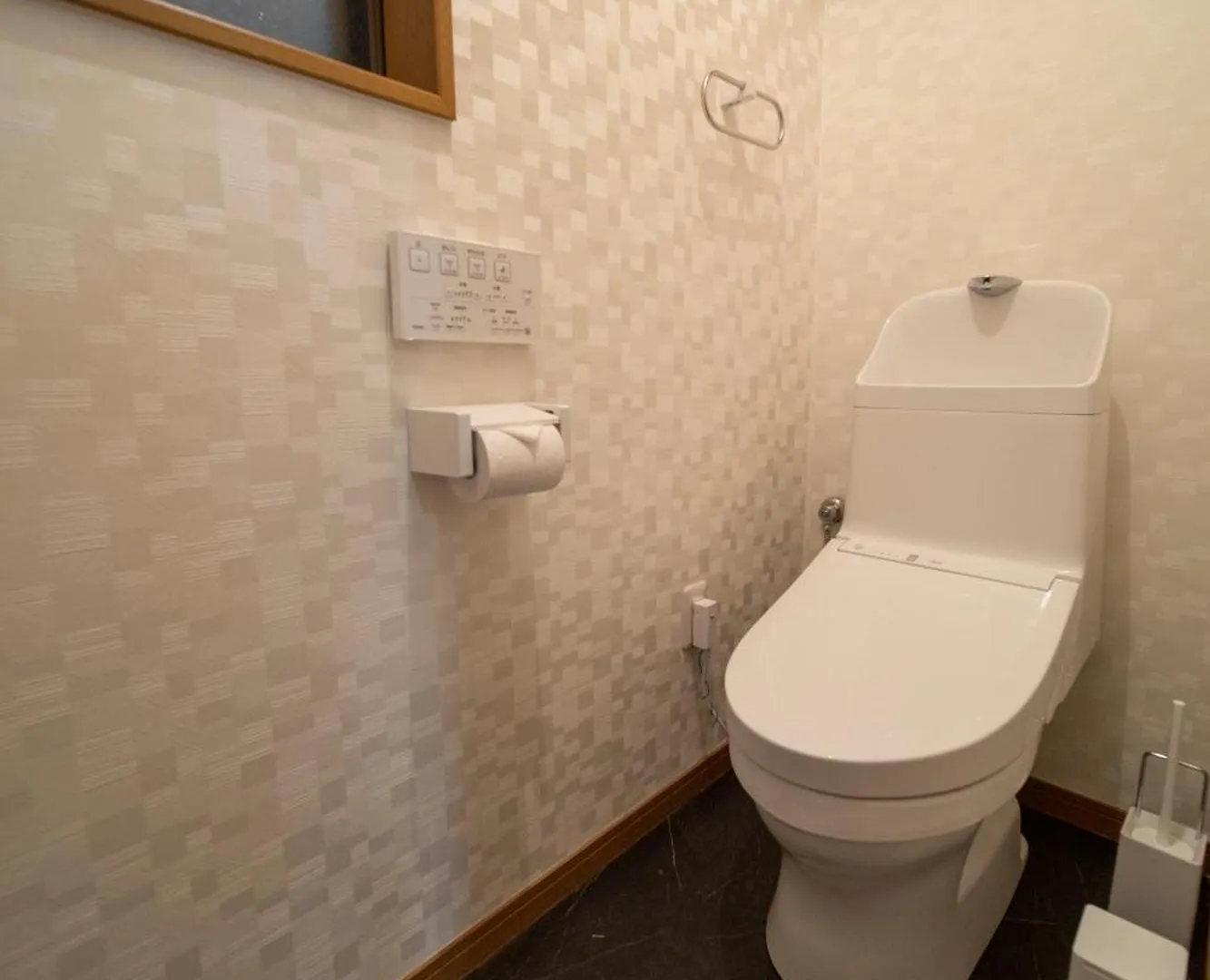 Mon Tengachaya Miyavi Resort -Vacation Rental- Osaka 0*,